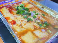 -汉城烧烤(西稍门劳动路店)