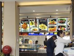 -鲜得莱渔港·小平岛海胆馆(七贤岭店)