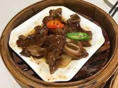 -福鼎轩海鲜大酒楼(皇轩酒店)