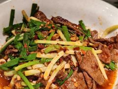 -费大厨辣椒炒肉(高铁吾悦广场店)