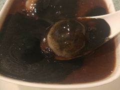 -松记糖水店(铜锣湾分店)