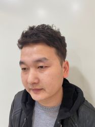 -YESIDO BLACK椰岛造型