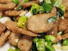 香煎糯米肠-湘妹湖南菜馆(自力店)
