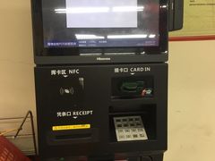 -京客隆超市(垡头店)