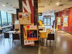 -麦当劳(杭州庆春路店)