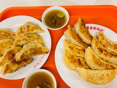 -劈柴院锅贴(沈阳路店)