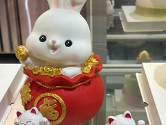 -CAKE BOSS 蛋糕老板(西单君太百货店)