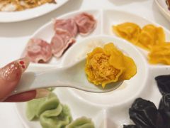 -必点海鲜·海肠捞饭大王(滨江道店)