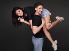 -bobo高端证件照工作室(三元桥店)