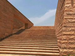 -盘龙城国家考古遗址公园