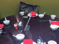 -外高桥喜来登酒店采悦轩