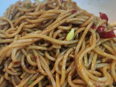 -小毛绝杀炒粉