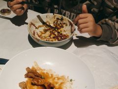 -庆云楼饭庄(什刹海店)