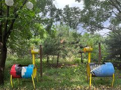 -北京鹿世界主题园