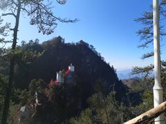 -塔云山