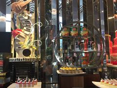 -郑州正方元国际酒店