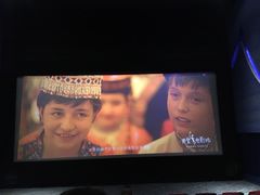 -美嘉欢乐影城(万象城店)