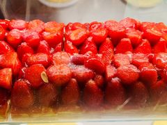 -凯宾美食廊Kempi Deli·凯宾斯基饭店(亮马桥路店)