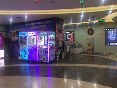 -天幕新彩云国际影城(激光巨幕店)