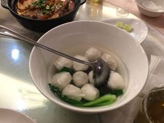 -千岛湖鱼味馆(十字街总店)