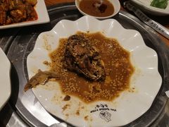 麻辣兔头-老号尤兔头(西川店)