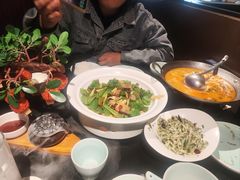 -唐猫庭院·千年陕菜(赛格国际购物中心店)