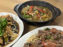 -黄记饮食店·潮汕家常菜(丹霞庄中区店)