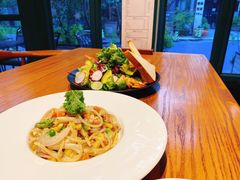 -SEN CASTLE城堡西餐(创意设计中心店)
