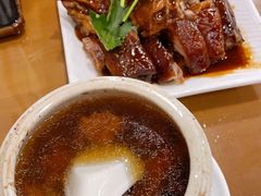 -大唐靓汤江门私房菜(景田店)