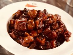 -京北渔家傲