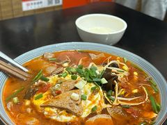-梓袍面庄(渝北店)