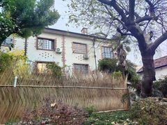 -上海蔡元培故居陈列馆