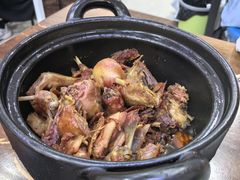 -斯丹姜母鸭·古法干香(涂门街总店)