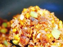 带鱼炒饭-舟小鲜·舟山小渔村(凤城四路中登广场店)
