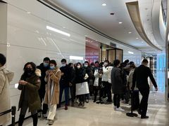 -CHANEL(恒隆广场店)