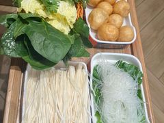 -侃爷南门铜锅涮肉