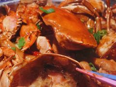 -蛮横肉蟹煲(印象城店)