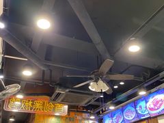 -澳门陈光记烧味饭店(南京德基广场店)