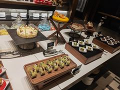 -康莱德酒店·美庭自助餐厅