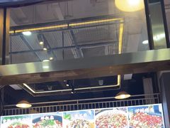 -虾大侠·盱眙龙虾老北京铜锅涮羊肉(金楠天街店)