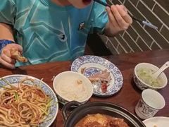 -百花深处·老北京风味菜