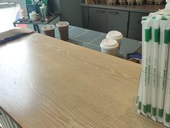 -星巴克(南京汉中环亚广场店)