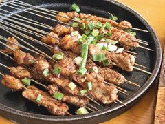 -包整·丝娃娃(一览甲秀楼风景店)