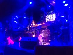 -288 Livehouse 酒吧(思南公馆店)