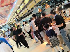 -集杰尚品海鲜烤肉自助餐厅(乳山振华店)