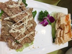 永丰源大酒店-永丰源大酒店(人民中路店)