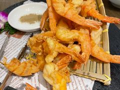 -隆喜元鱼汤包·海鲜(中联广场店)
