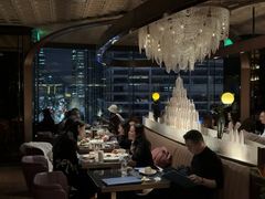 -福楼毕斯罗F Bistronome(国贸商城约会地标景观店)