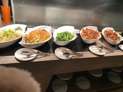 -长春净月潭喜来登酒店·盛宴标帜餐厅