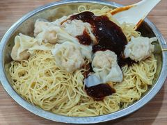-好好味面家(桃园店)
